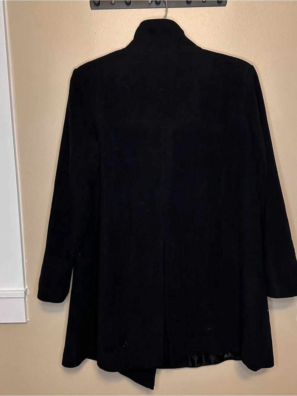 Larry Levine sophisticated black